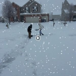 Meet your Posher, Joy